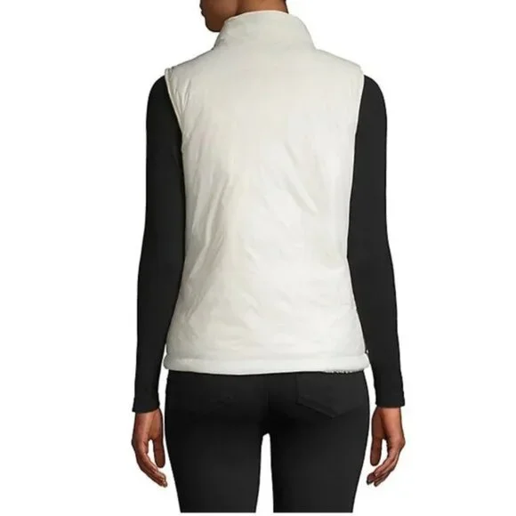 Core Life Reversible Zip-Front Vest - Picture 2 of 7